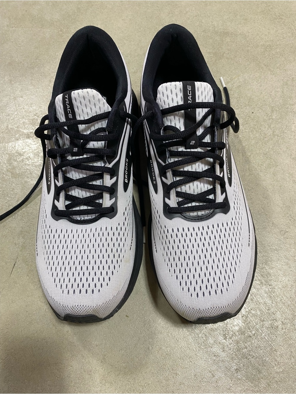 Brooks Trace 2